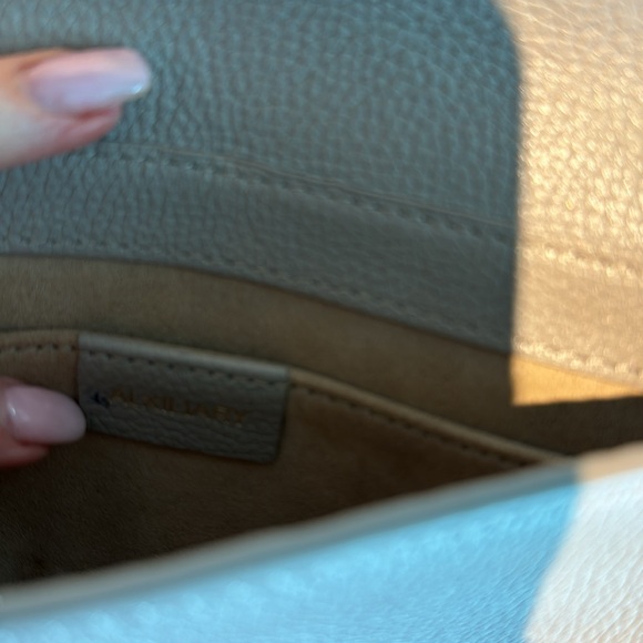 Auxiliary belt bag by Aritzia. - Picture 9 of 11